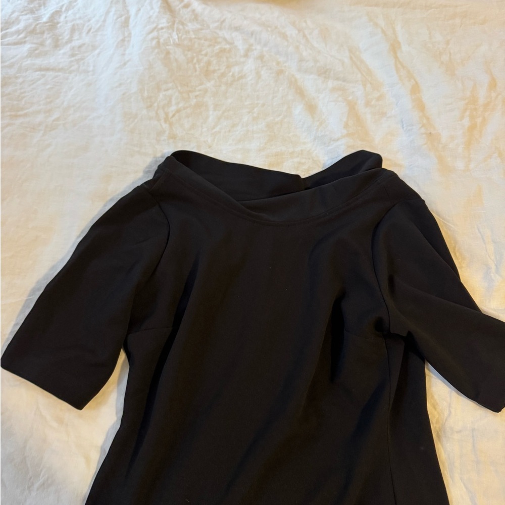 Alexia Admor Black dress